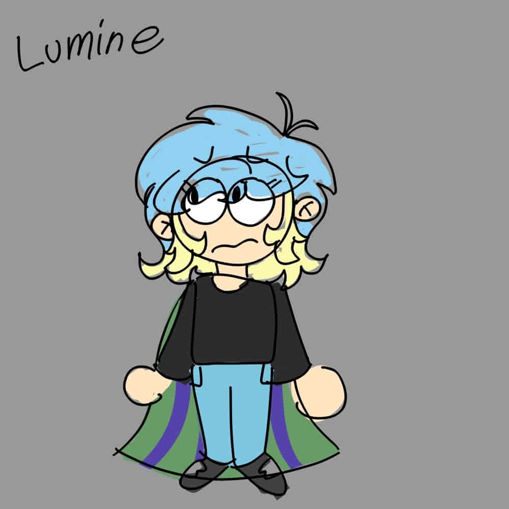 Lumine